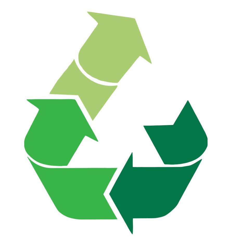 Reduce Your Carbon Footprint
Be beautiful and environmentally savvy while you're at it. Recycle your old beauty products by shipping them to Terra Cycle (you can download their pre-paid UPS shipping packages online it's completely free). They'll take old beauty products and transform them into new