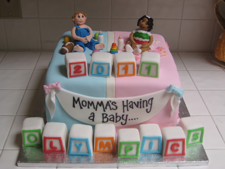 Cake Inspiration 