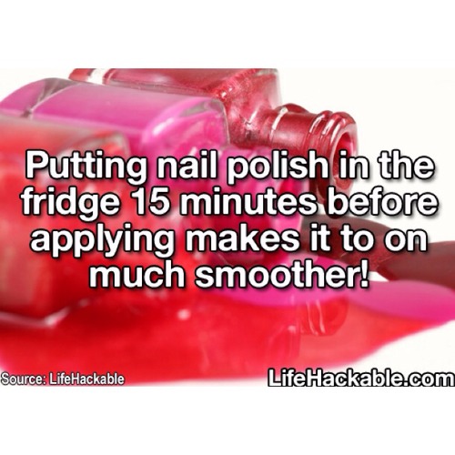 Life Hacks And Fact