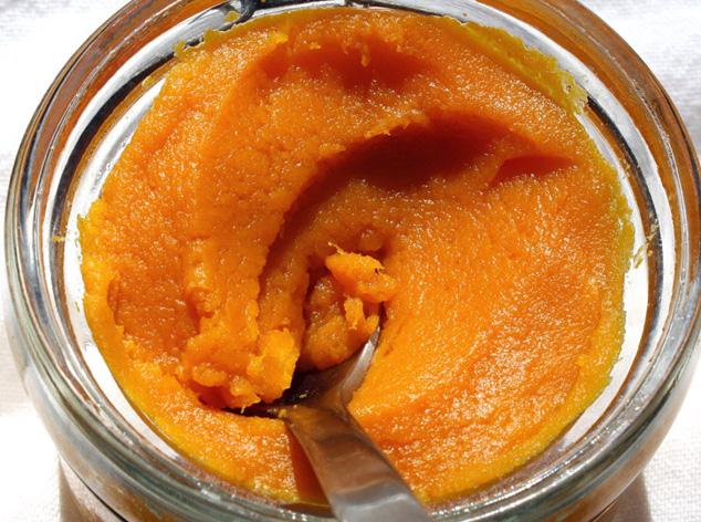 Simple Pumpkin Honey DIY Face Mask: 
1Tbsp organic pumpkin puree
1tsp Manuka honey 
1/2tsp powdered goats milk (amazing moisturizer and exfoliant)

Mix together, apply to face and let dry. 
Remove with warm water and towel. 
Experience your rejuvenated skin! 