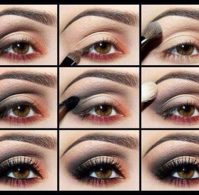 50 Beautiful Eyeshadow Ideas For Every Occasion!