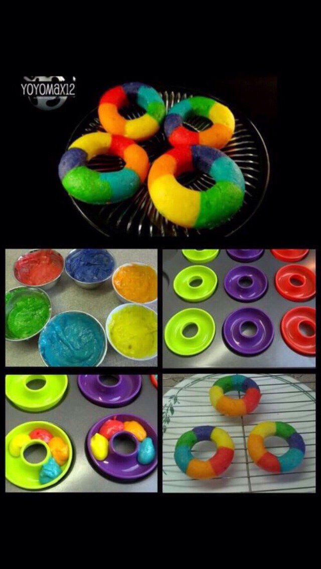Amazing And Simple Cupcake Designs!!!! 