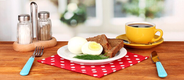 Easy, Healthy, and Delicious 5 Minute Breakfast Ideas! πͺπΌπ³π΄