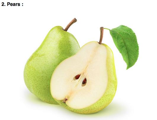 10 Foods To Help Constipation In Kids