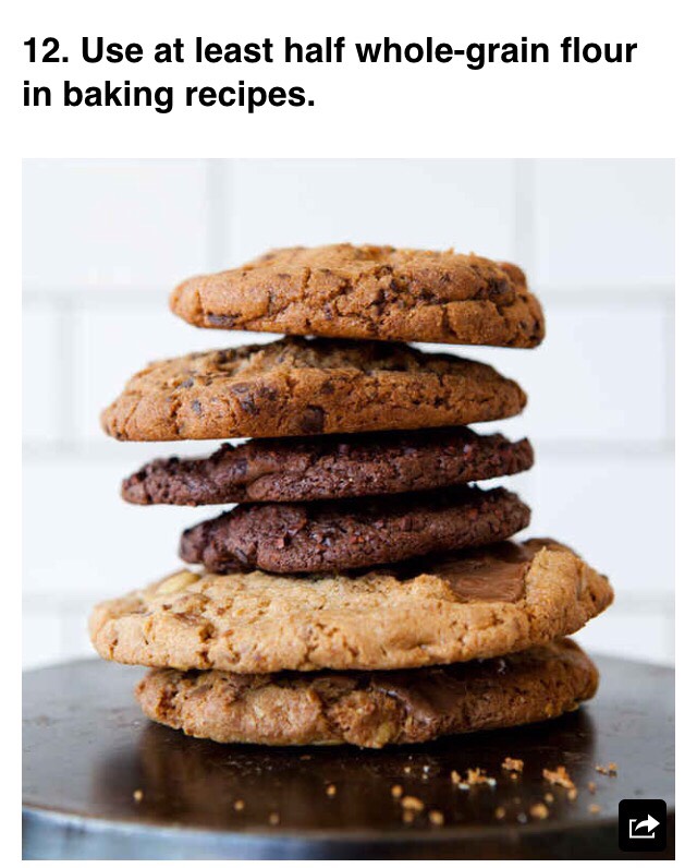 ✨22 Simple Ways To Start Eating Healthier This Year✨👍👍💯