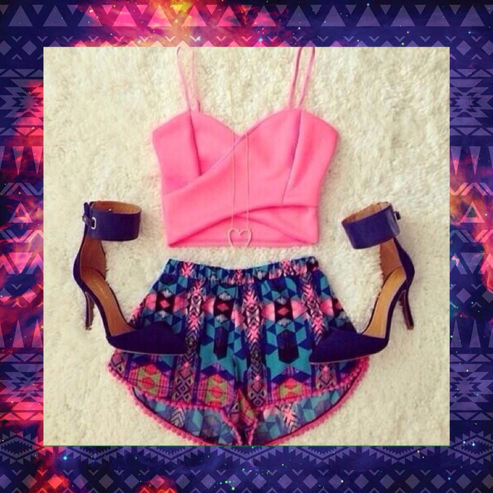 Cute Summer Outfits