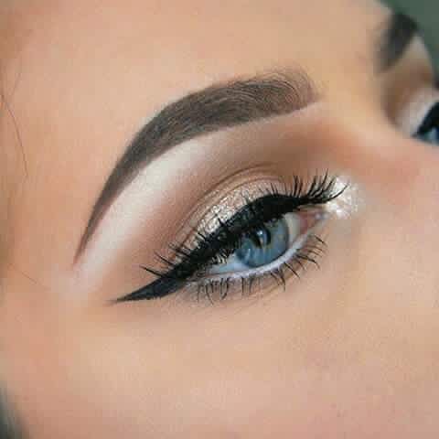 Gorgeous Eye Makeup 