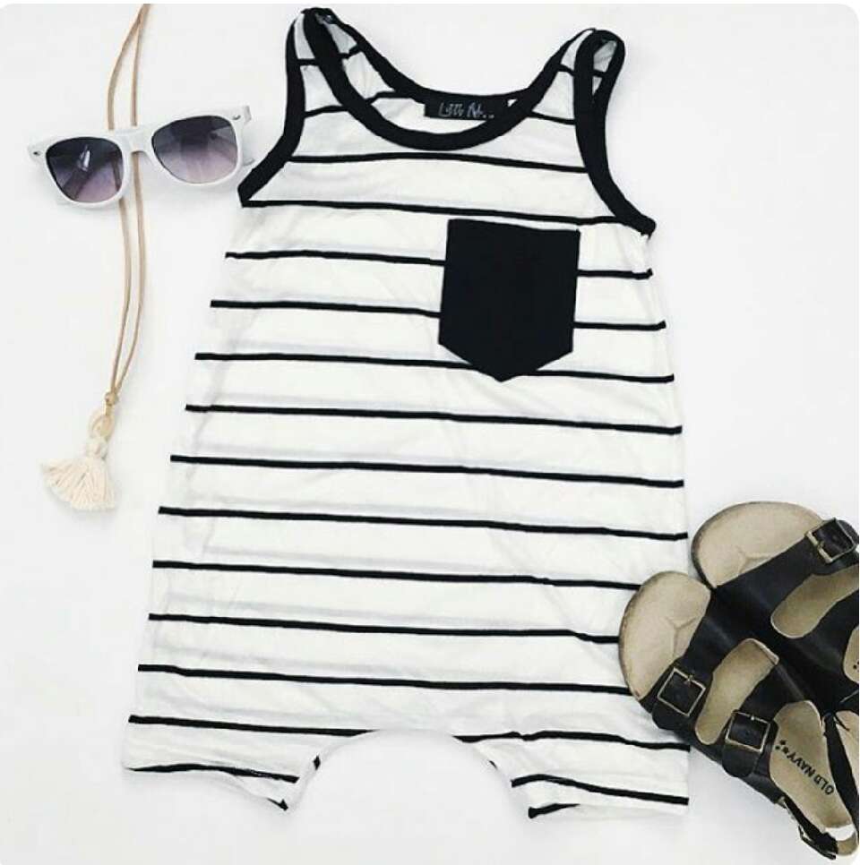 Adorable children's outfits ❤