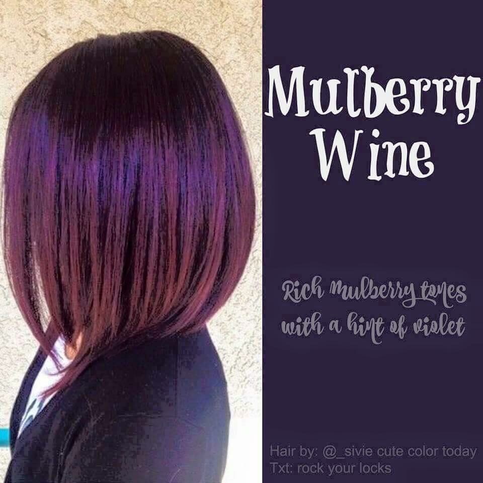 54 Hair Color Inspirations And How To Get Them! 