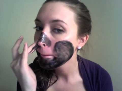 Best Black Mask- Get Rid Of Pores