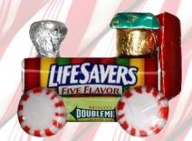 Another classic candy treat