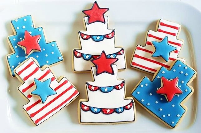Unbelievably Creative Cookie Designs