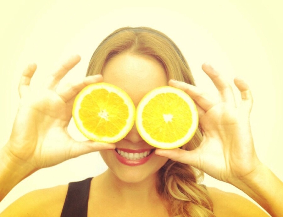 5) Clears Skin. 