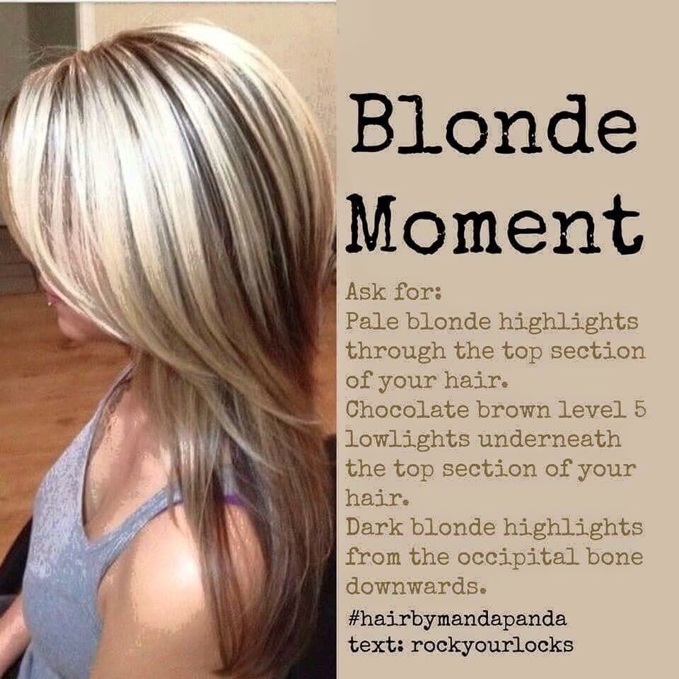 54 Hair Color Inspirations And How To Get Them! 