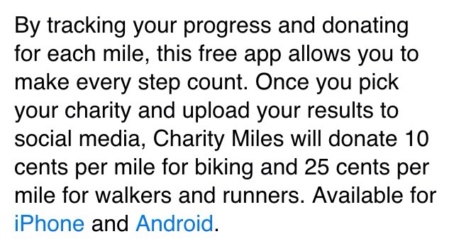 25 Free Apps That Are Making World A Better Place!!