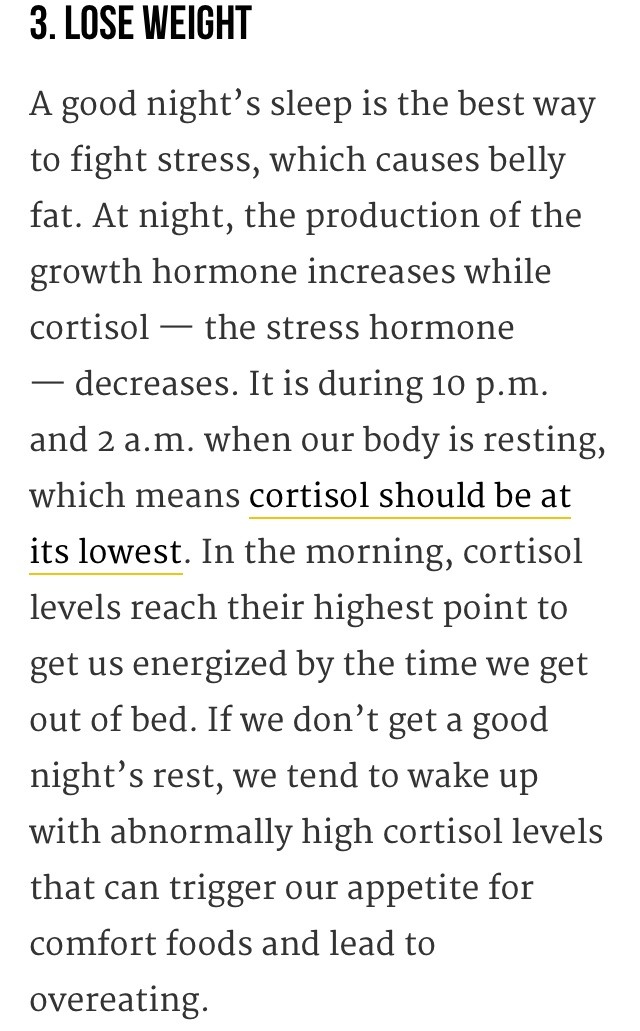 Reasons You Should Sleep Naked! 💤💦