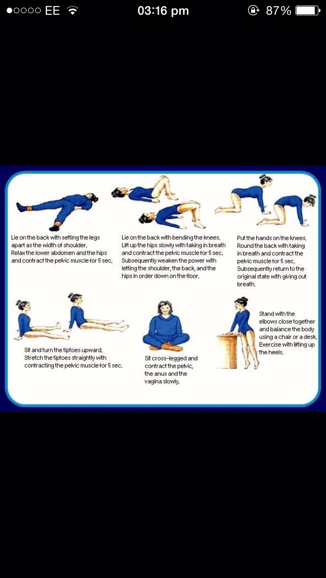 Great Fitness Tips!