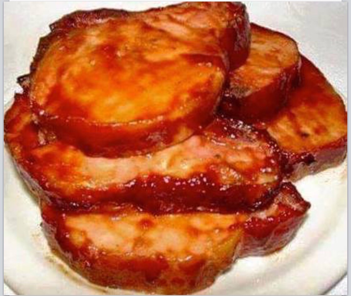I told you! Easy & Tasty too!
😘