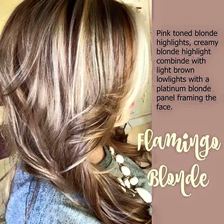 54 Hair Color Inspirations And How To Get Them! 