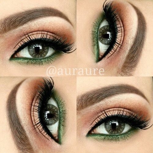Fall Makeup 