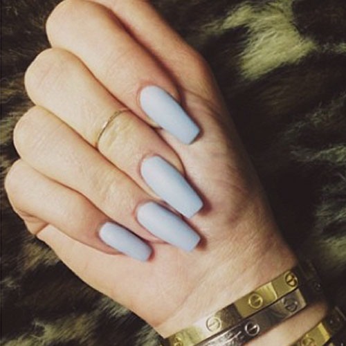 Beautiful Trending Nail Looks