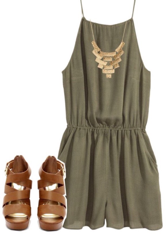 Outfits! 