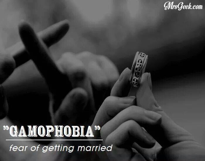 Different Types Of Phobia Which Really Do Exist. 😨