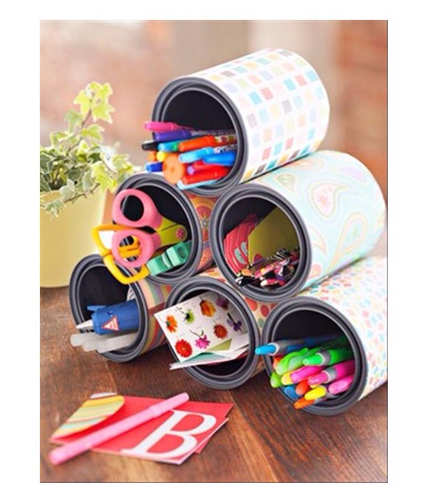 15 Organizing Ideas For Girls!! 🎀