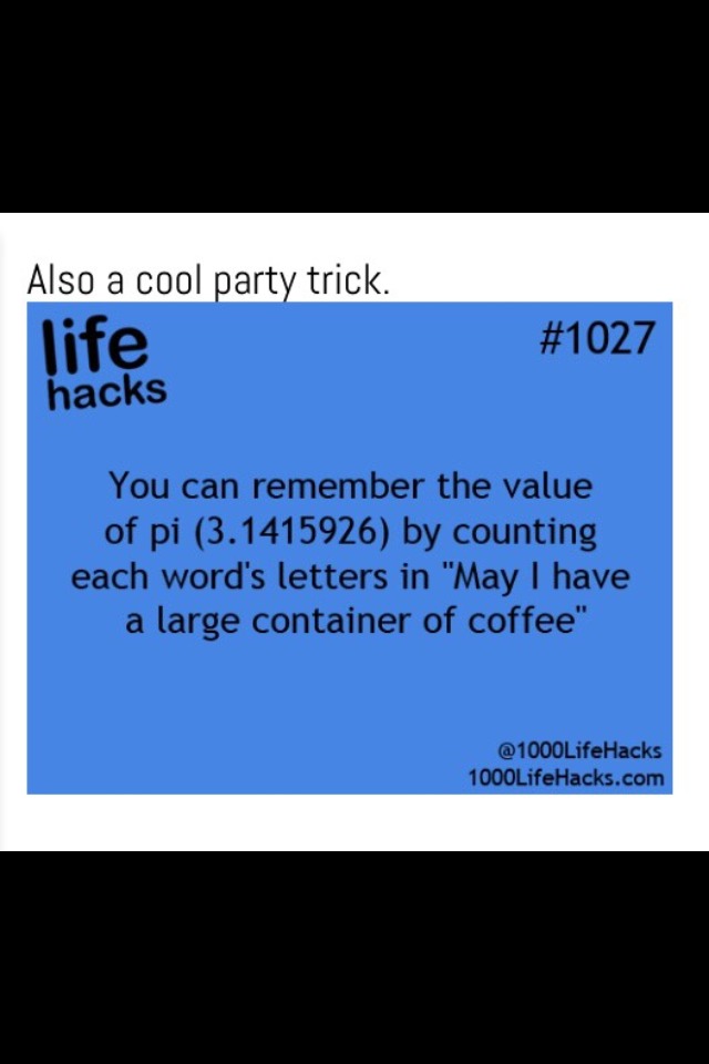 5 Math Tips You Never Learned In School 