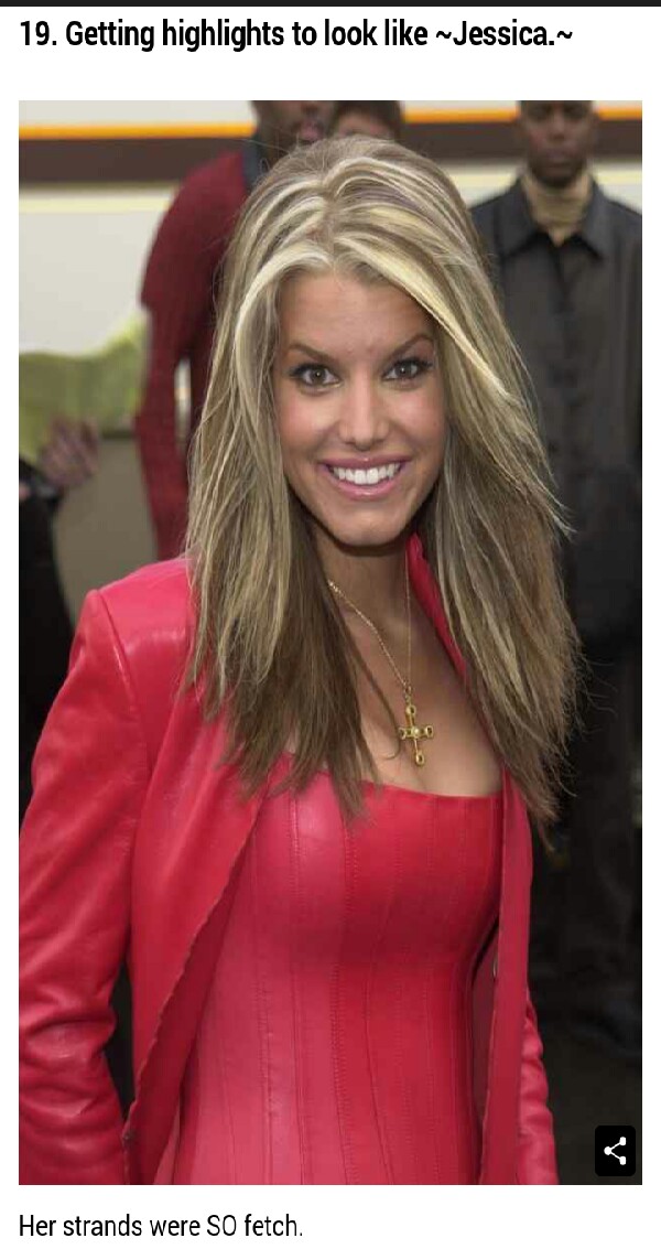 Things Girls Where Obsessed With In The 00's!!!
