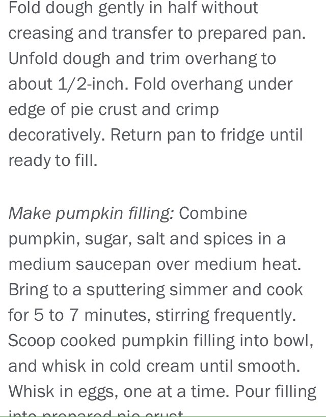 Cheesecake Marble Pumpkin Pie 