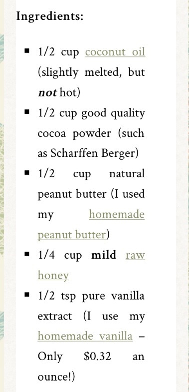 💥🎀HEALTHY CHOCOLATE PEANUT BUTTER FUDGE🎀💥