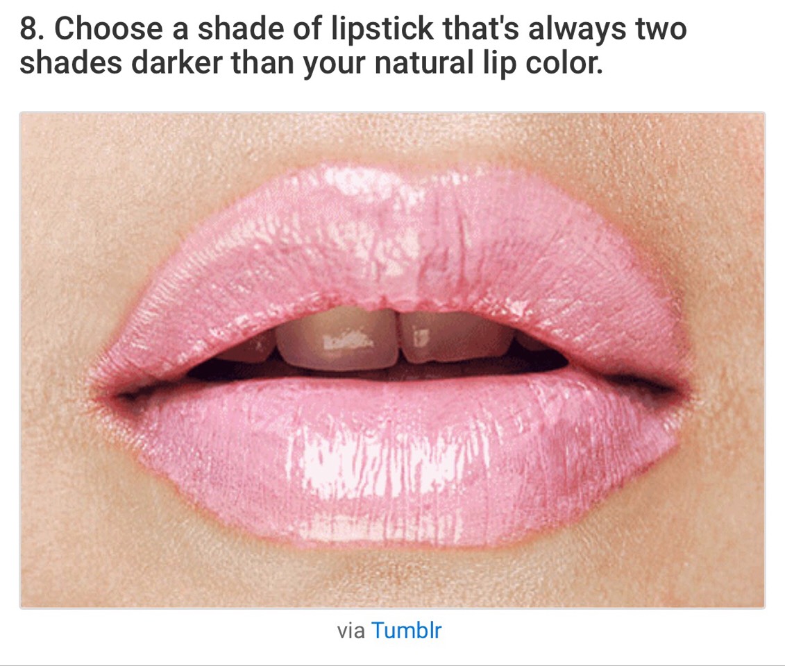 1β£7β£ Beauty Tricks You Should Include Your Routine. π