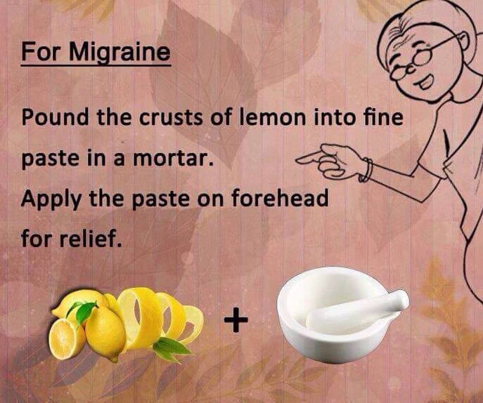 Health Remedies