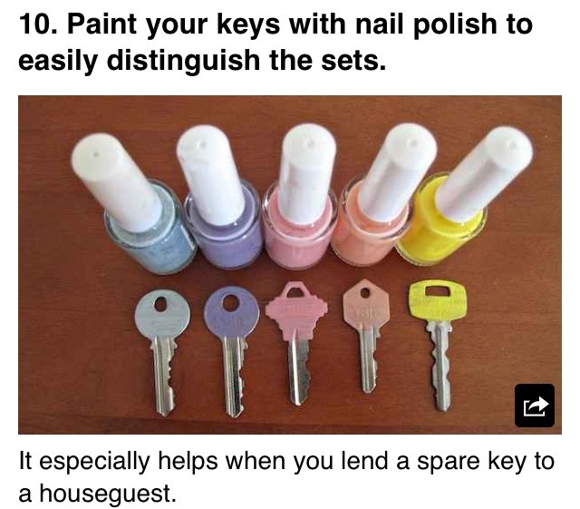 Tips Every Women Should Know 