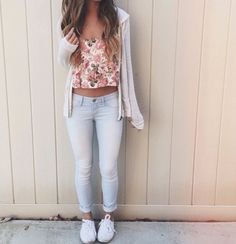 Outfit Inspiration👗👡