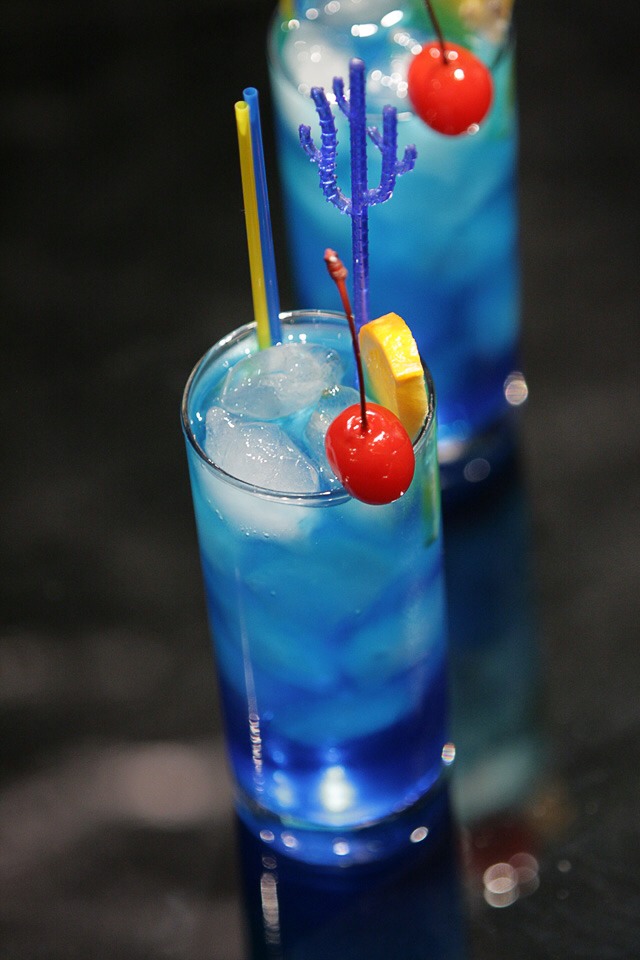 Fun Drinks! :)
