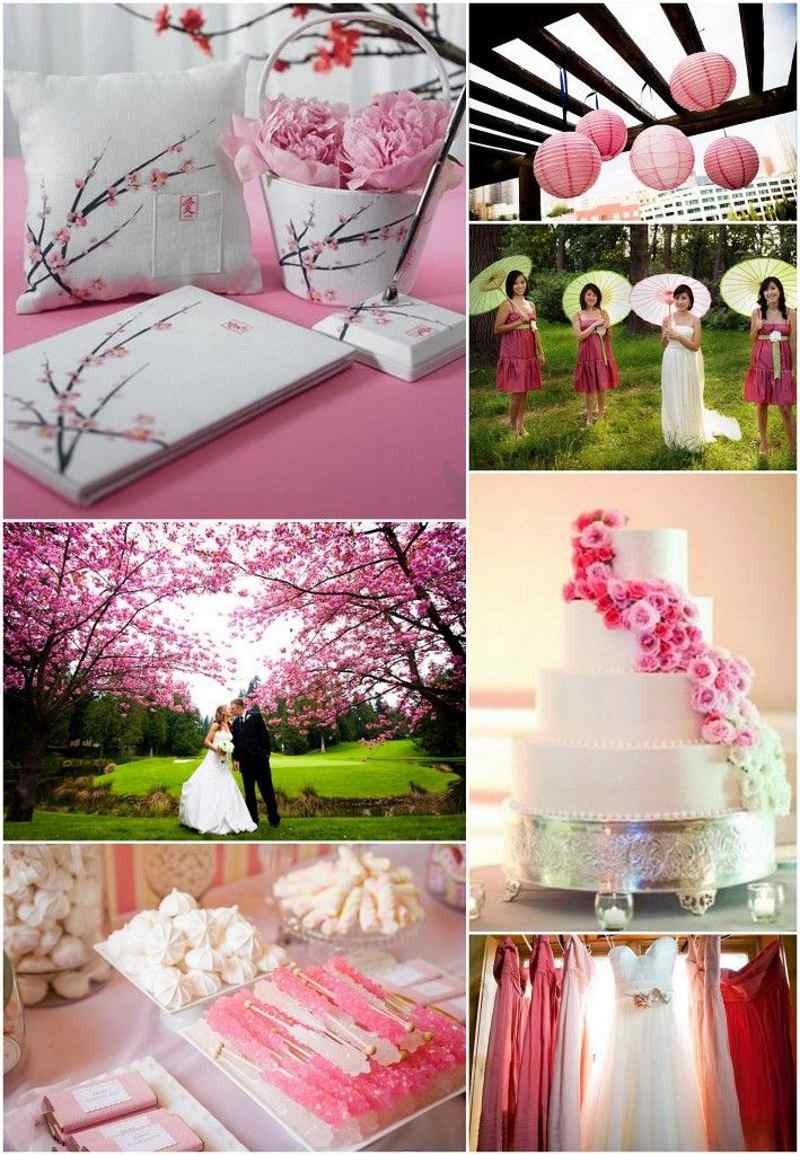 Wedding Themes 