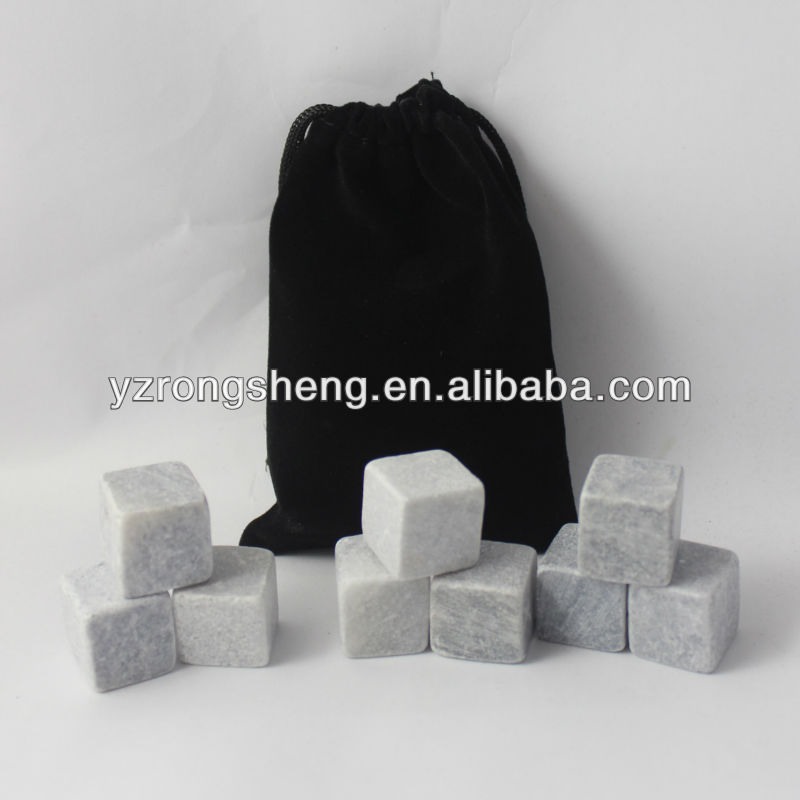 Marble Ice Cubes Are Great For Any Warm Drink Just Freeze Ice Cubes Then Put In Your Glass .enjoy