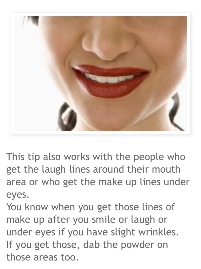DIY: Quick Tip for 12 Hour Long Lasting Makeup
