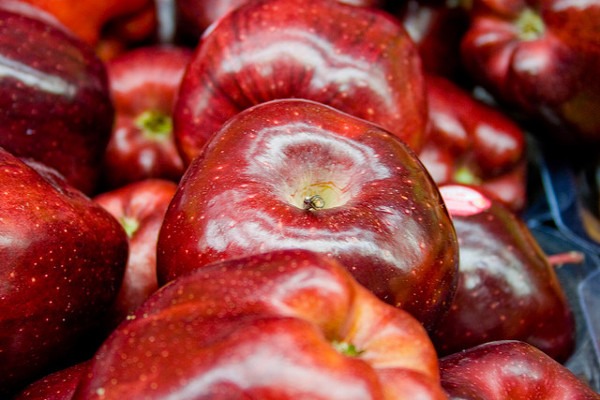 Apples