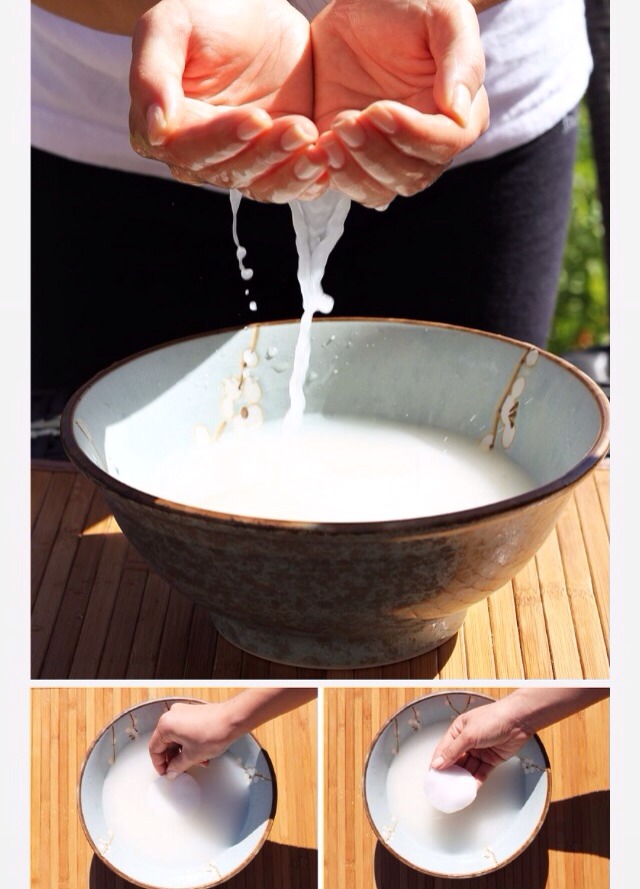 RICE WATER TONER 💁👍😍👌🙋