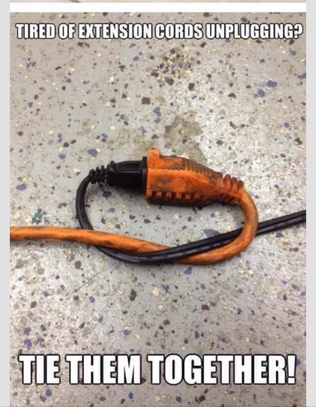 Life Hacks For The Lazy And Creative 