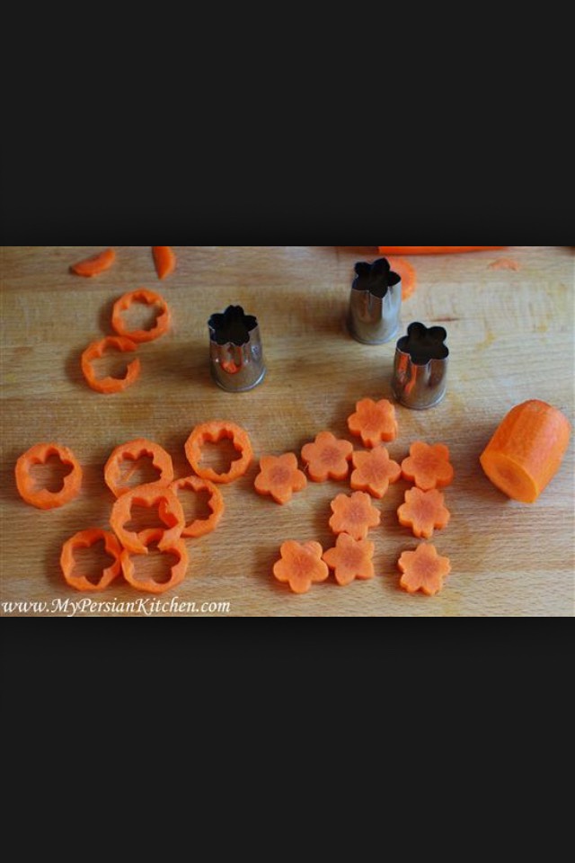 🍲 Fun Food For Kids 🍲