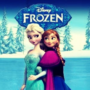 In the same way... This newer Disney movie is great to watch with a broken heart!!!