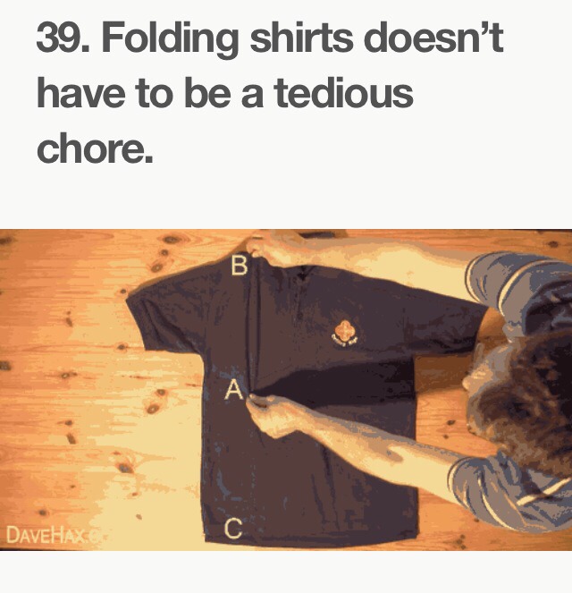 46 Brilliant Life Hacks
