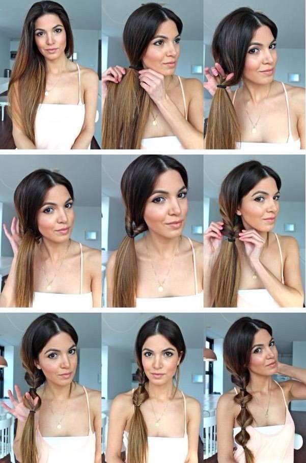 Jasmine Pony