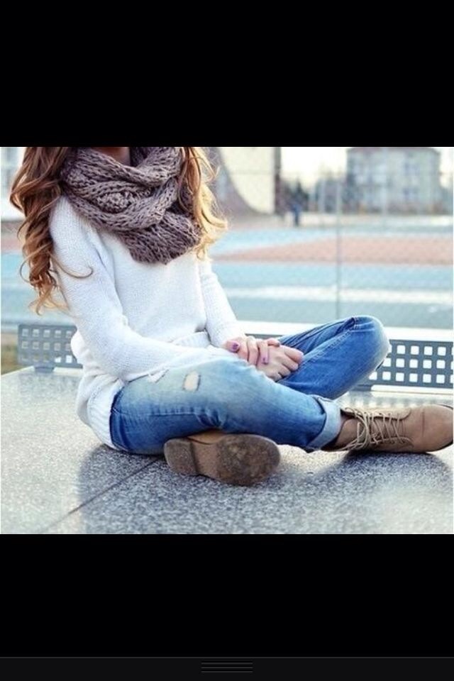 Fall Outfits