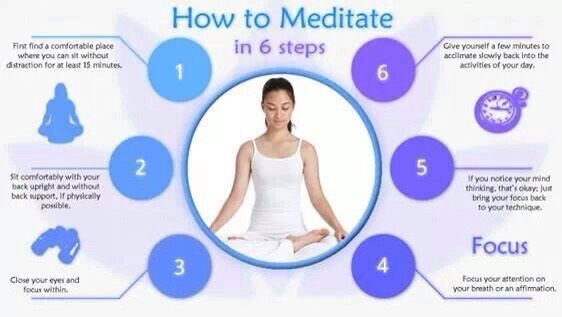 Yoga Tips #SpringForward 