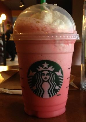 ✨☕️What To Order From Starbucks And How To Order It Part3⃣☕️✨
